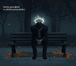  mężczyzna i rozwód zdjęcie