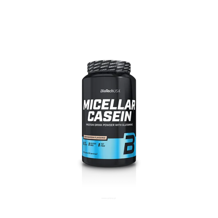 Micellar Casein - 908g