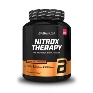 Nitrox Therapy - 680g