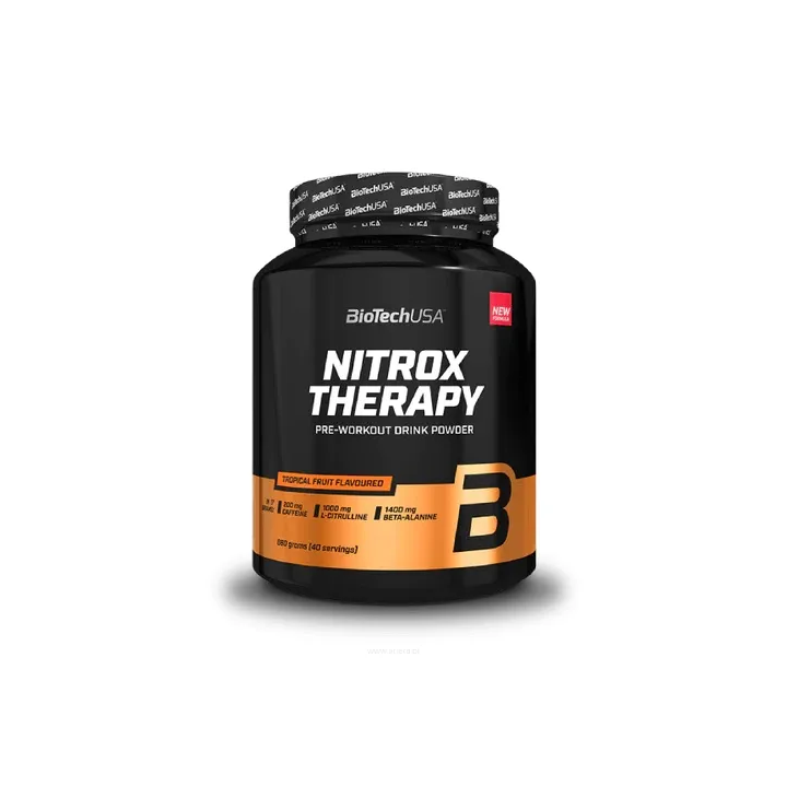 Nitrox Therapy - 680g