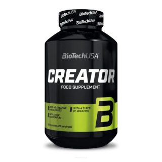 Crea Tor Creator 120 kaps.