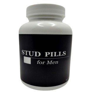 STUD PILLS - 90 tabletek