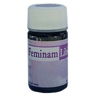 Feminam Libido 60 tabl.