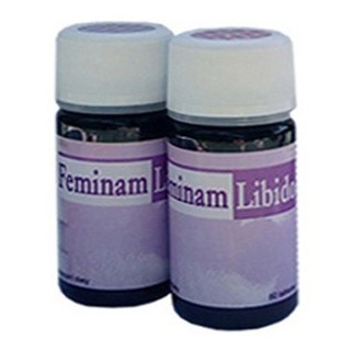 Feminam Libido