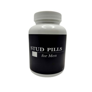 STUD PILLS - 90 tab.