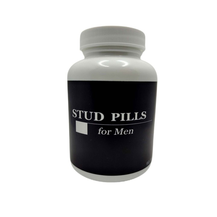 STUD PILLS - 90 tab.