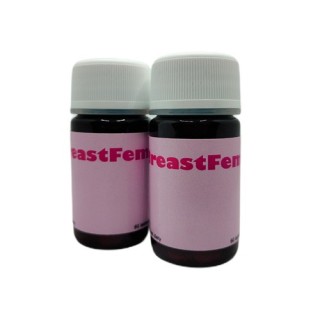 Breastfem 2 opakowania 120 tabletek